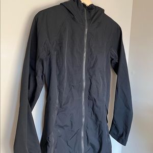 Lululemon rain jacket